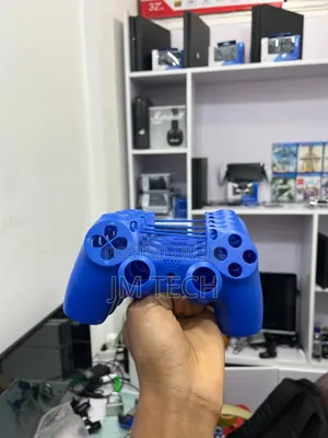 Ps4 Joystick Cover