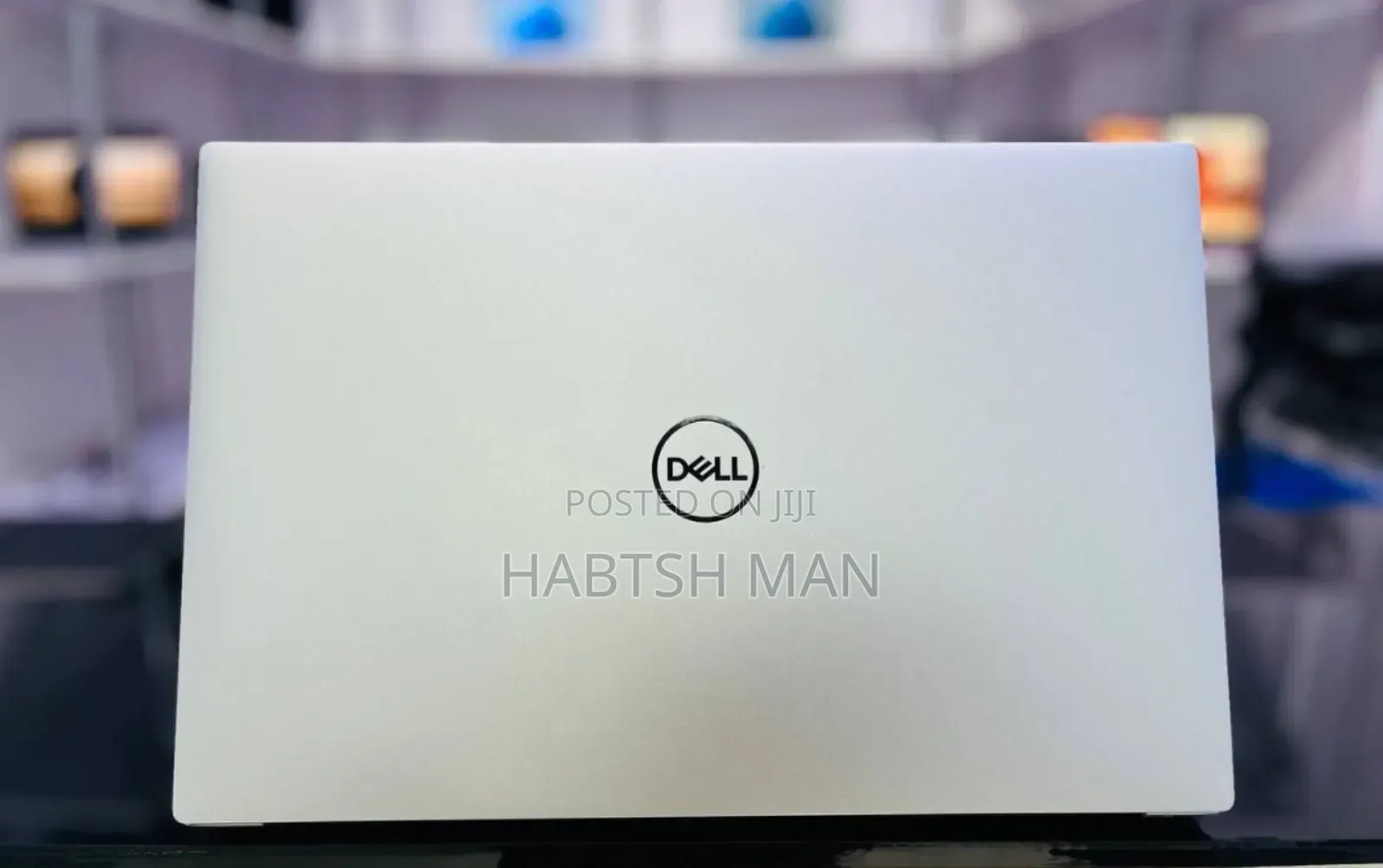 New Laptop Dell XPS 15 16GB Intel Core I5 SSD 512GB