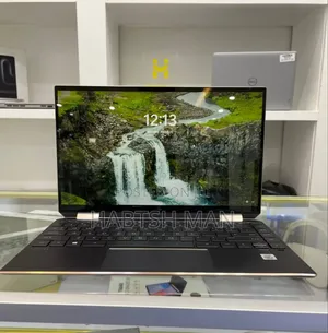 Photo - New Laptop HP Spectre X360 16GB Intel Core I7 SSD 1T