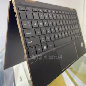 New Laptop HP Spectre X360 16GB Intel Core I7 SSD 1T