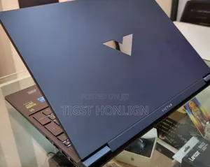 New Laptop HP Victus 15 8GB Intel Core I5 SSD 512GB