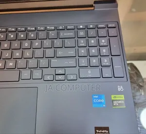 New Laptop HP Victus 16 8GB Intel Core I5 SSD 512GB