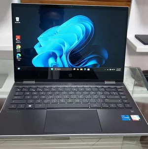 Photo - New Laptop HP Pavilion X360 8GB Intel Core I5 SSD 256GB