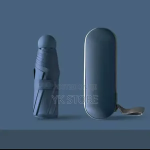 Photo - Mini Capsule Umbrella