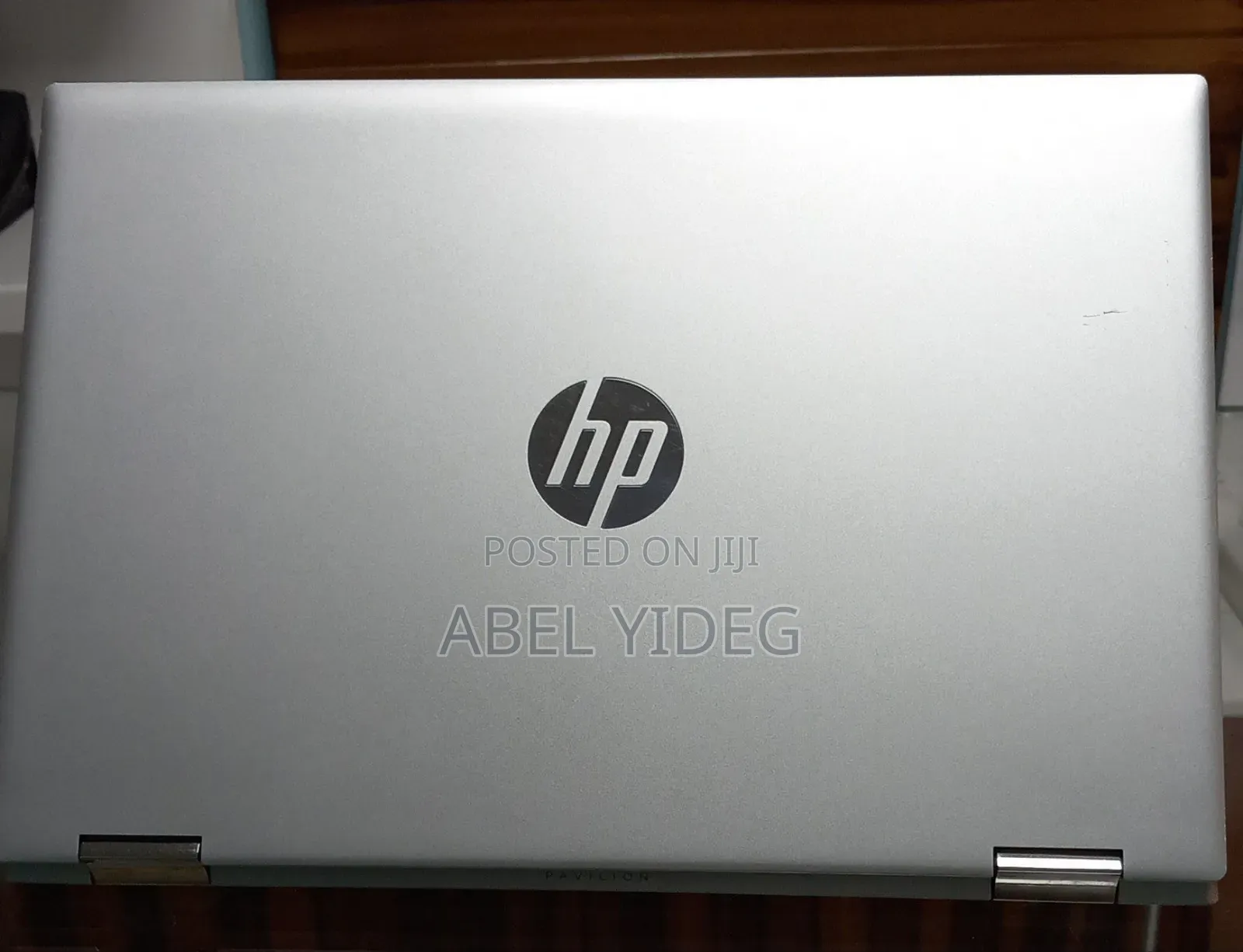 New Laptop HP Pavilion X360 8GB Intel Core I5 SSD 256GB