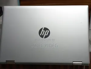 New Laptop HP Pavilion X360 8GB Intel Core I5 SSD 256GB