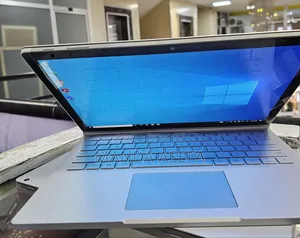 New Laptop Microsoft Surface Book 3 16GB Intel Core I7 SSD 256GB