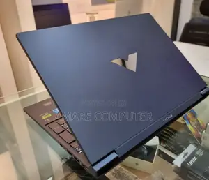 New Laptop HP Victus 15 8GB Intel Core I5 SSD 512GB