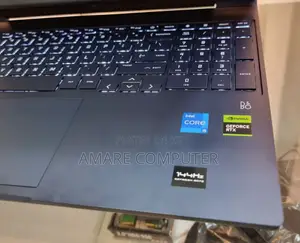 New Laptop HP Victus 15 8GB Intel Core I5 SSD 512GB