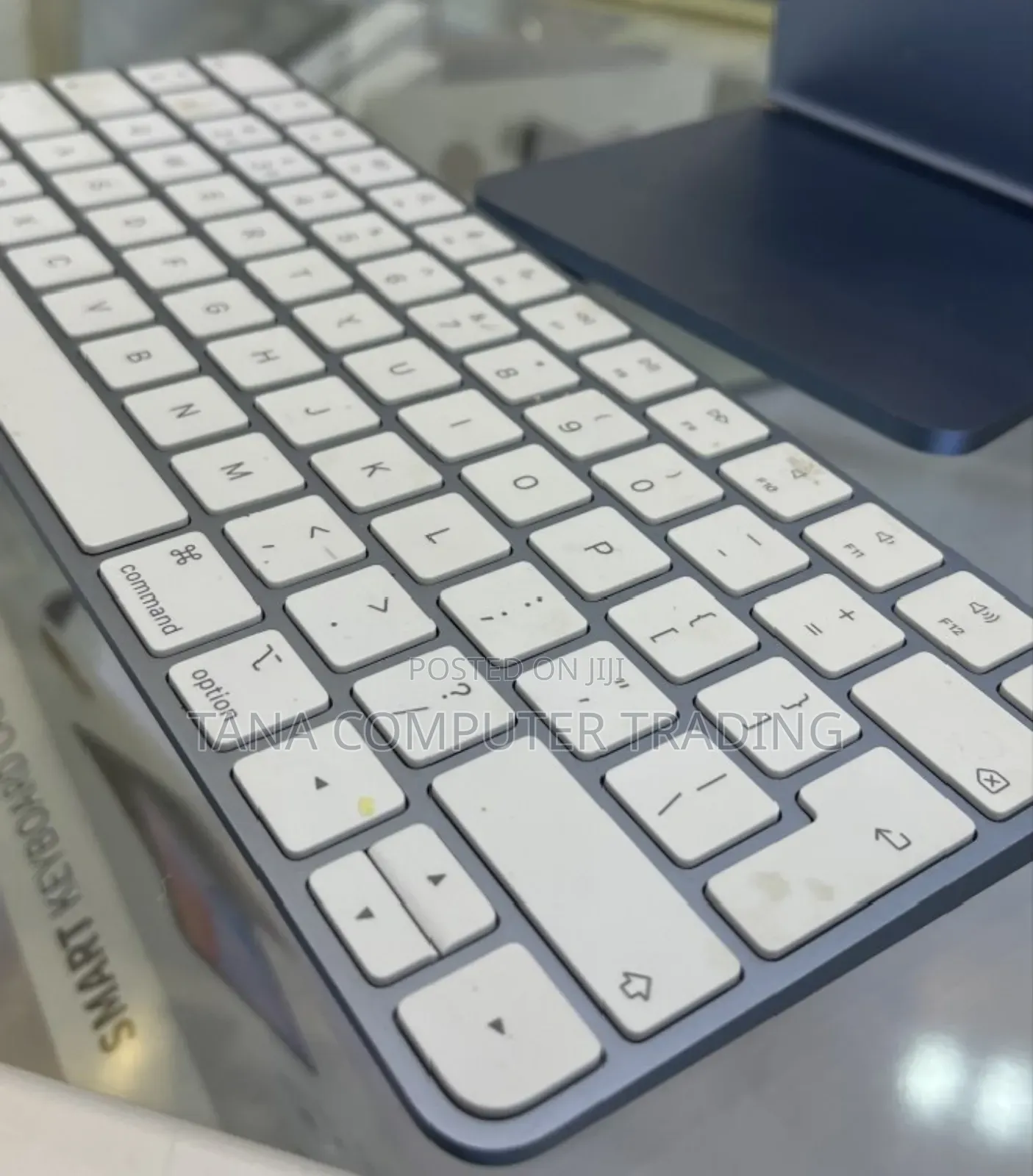 New Desktop Computer Apple iMac M3 8GB Apple M3 SSD 256GB