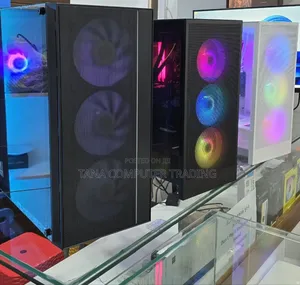 Photo - New Desktop Computer HP 200 G4 All-in-One 32GB Intel Core I9 SSD 1T