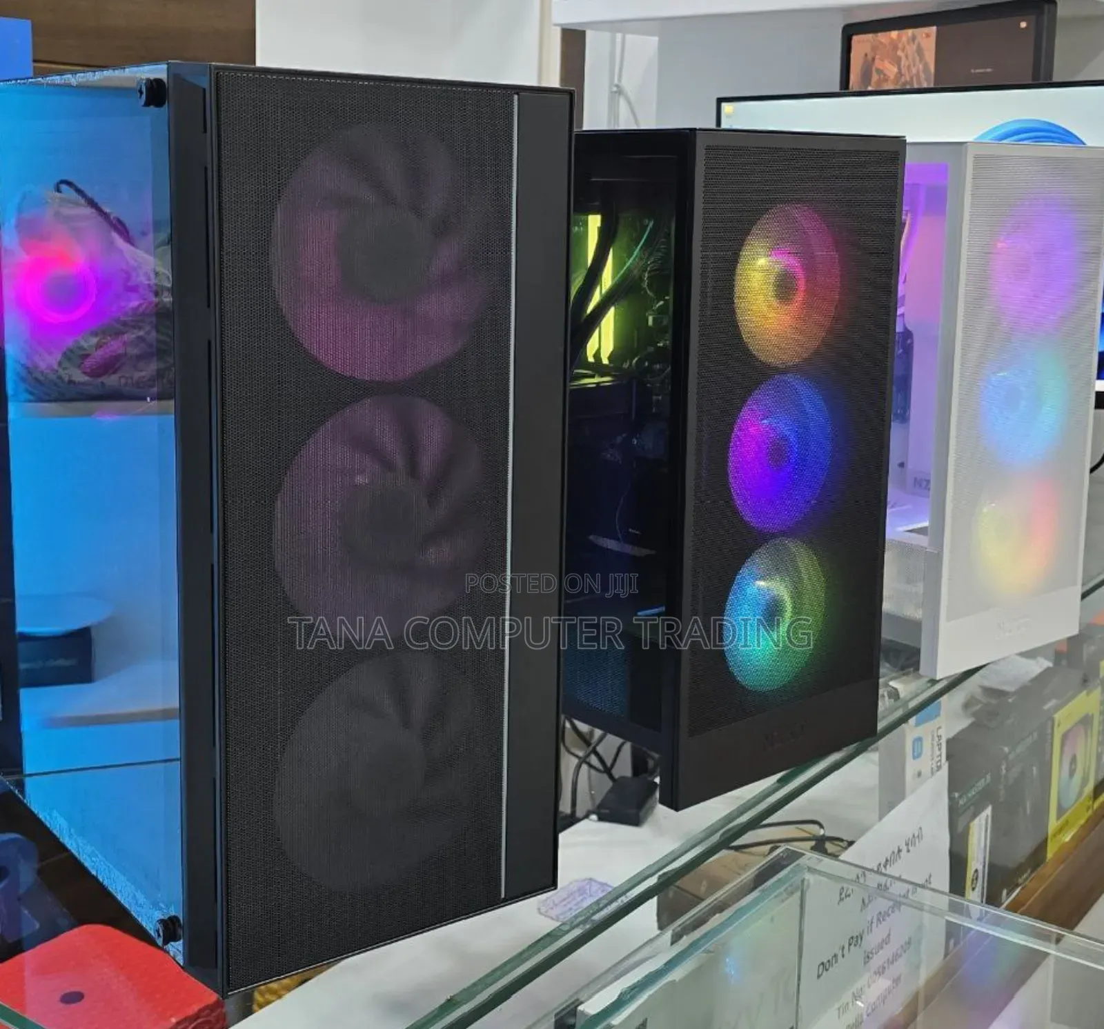 New Desktop Computer HP 200 G4 All-in-One 32GB Intel Core I9 SSD 1T