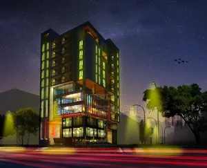 Ayat, for B+G+10, Under Construction Building 450sqm