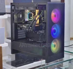 New Desktop Computer Asus 32GB Intel Core I9 SSD 1T