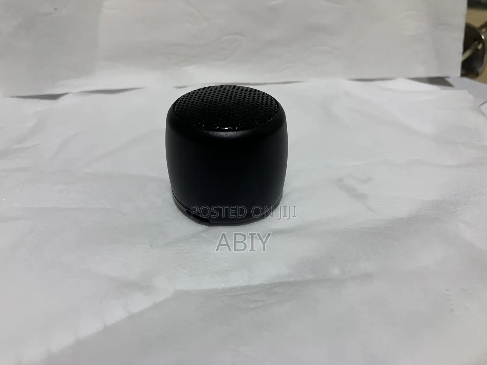 Mini Speaker