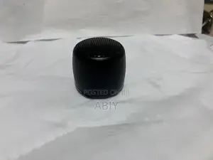 Mini Speaker