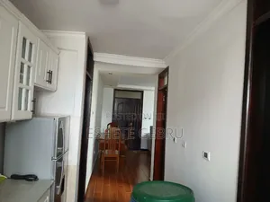 Photo - Furnished 1bdrm Condo in 40/60 ኮንዶሚንየም, Bole for sale