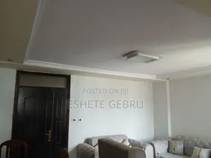 Furnished 1bdrm Condo in 40/60 ኮንዶሚንየም, Bole for sale