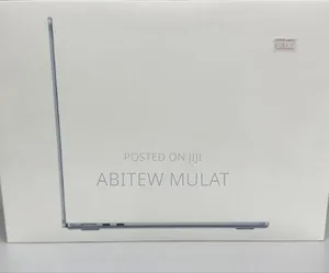 New Laptop Apple MacBook Pro 2024 M4 14-Inch 16GB Apple M4 SSD 256GB