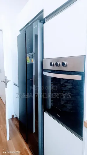 Furnished 2bdrm Apartment in Zema, Bole for rent