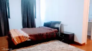 Furnished 2bdrm Apartment in Zema, Bole for rent
