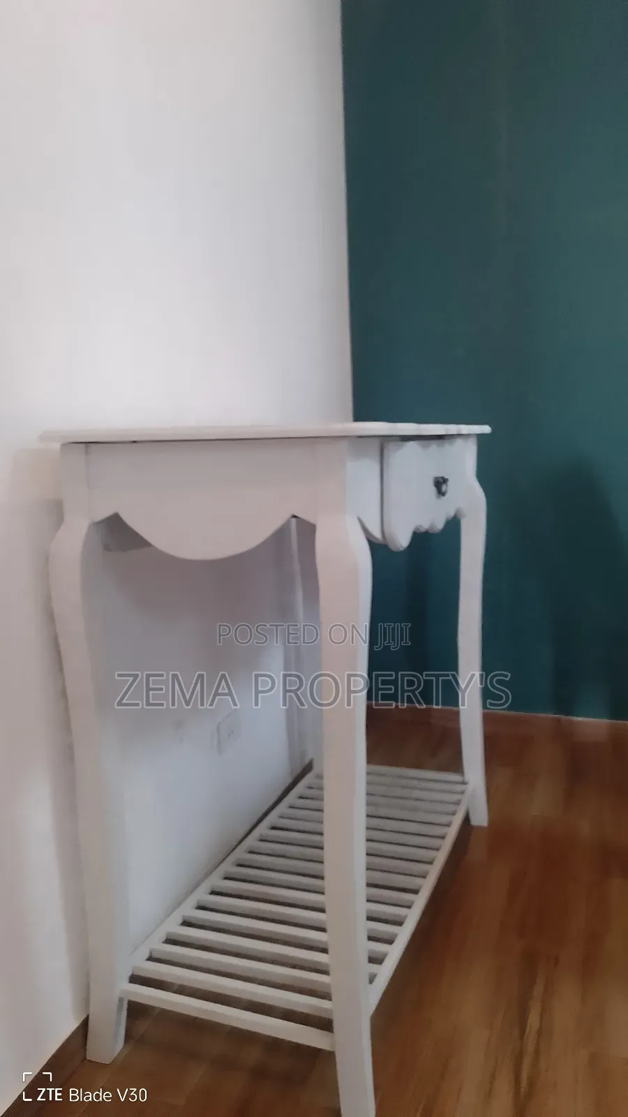 Furnished 2bdrm Apartment in Zema, Bole for rent