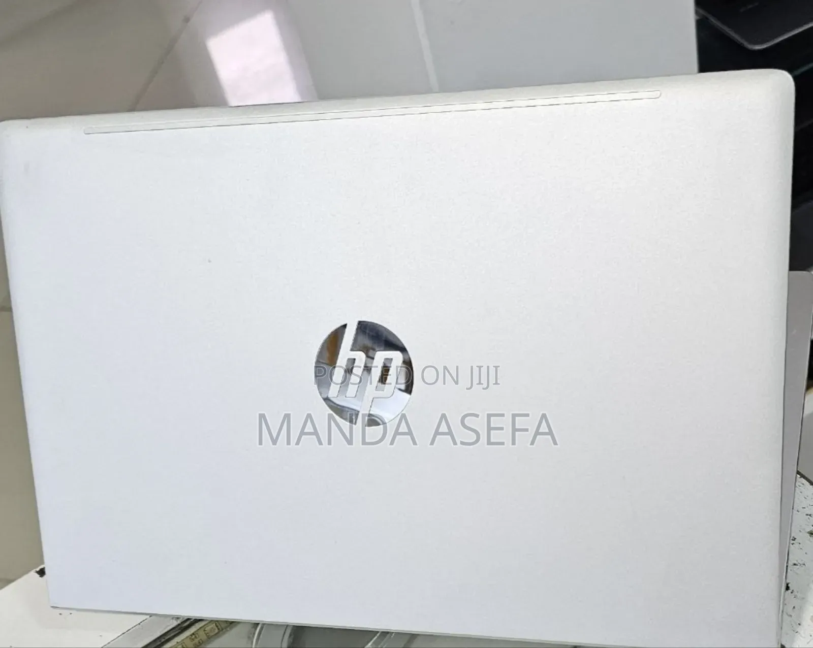 New Laptop HP ProBook 430 16GB Intel Core I3 SSD 512GB