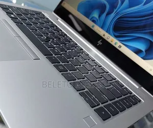 New Laptop HP EliteBook 840 G5 16GB Intel Core i7 SSD 512GB