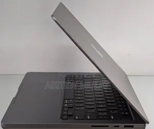 New Laptop Apple MacBook Pro M1 16GB Apple M1 SSD 512GB