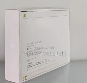 New Laptop Apple MacBook Pro 2024 M4 14-Inch 8GB Apple M4 SSD 512GB