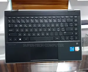 Photo - New Laptop HP Pavilion X360 8GB Intel Core I5 SSD 256GB