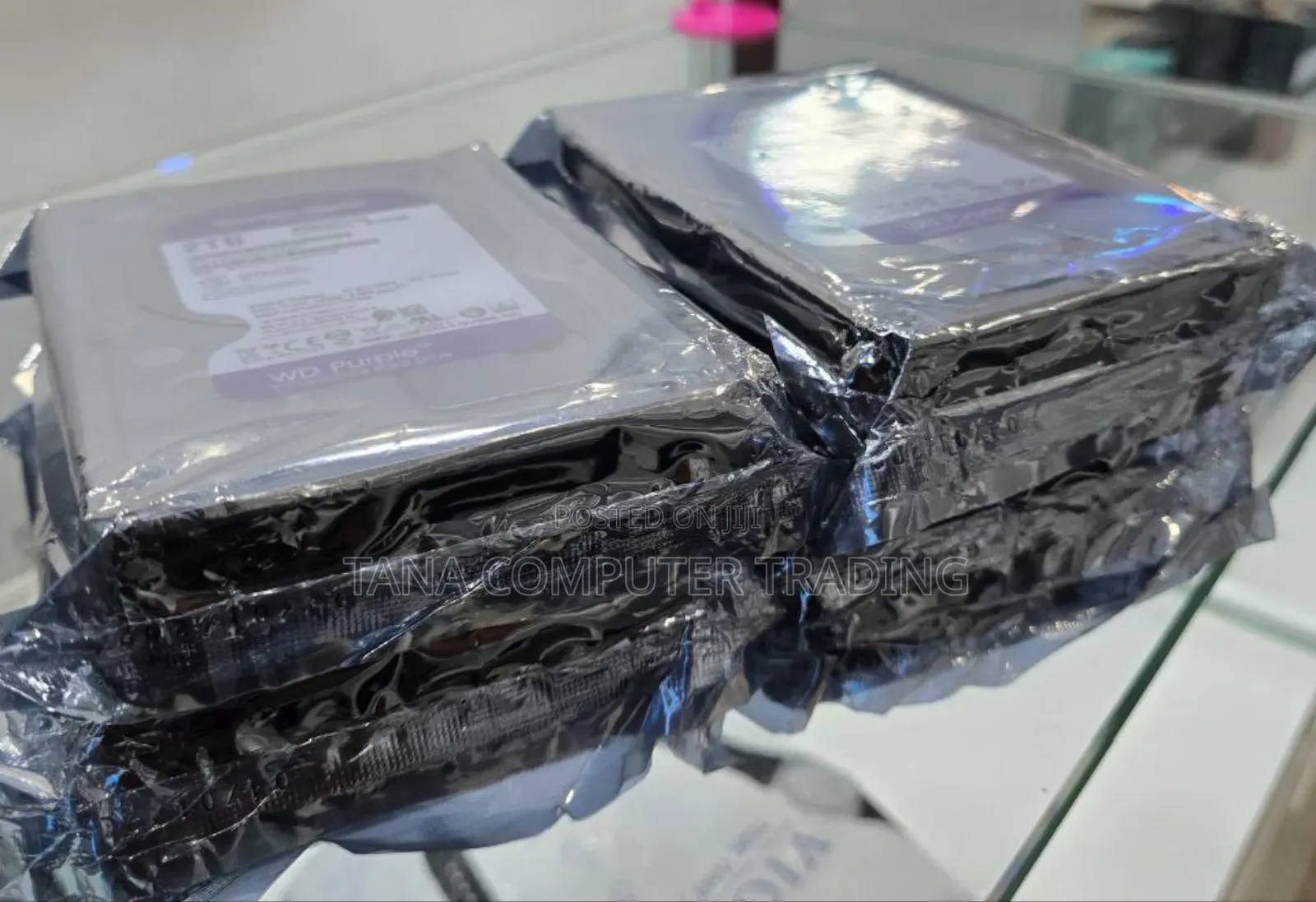 2tb External Hard Disk