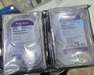 2tb External Hard Disk