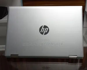 New Laptop HP Pavilion X360 8GB Intel Core I5 SSD 256GB