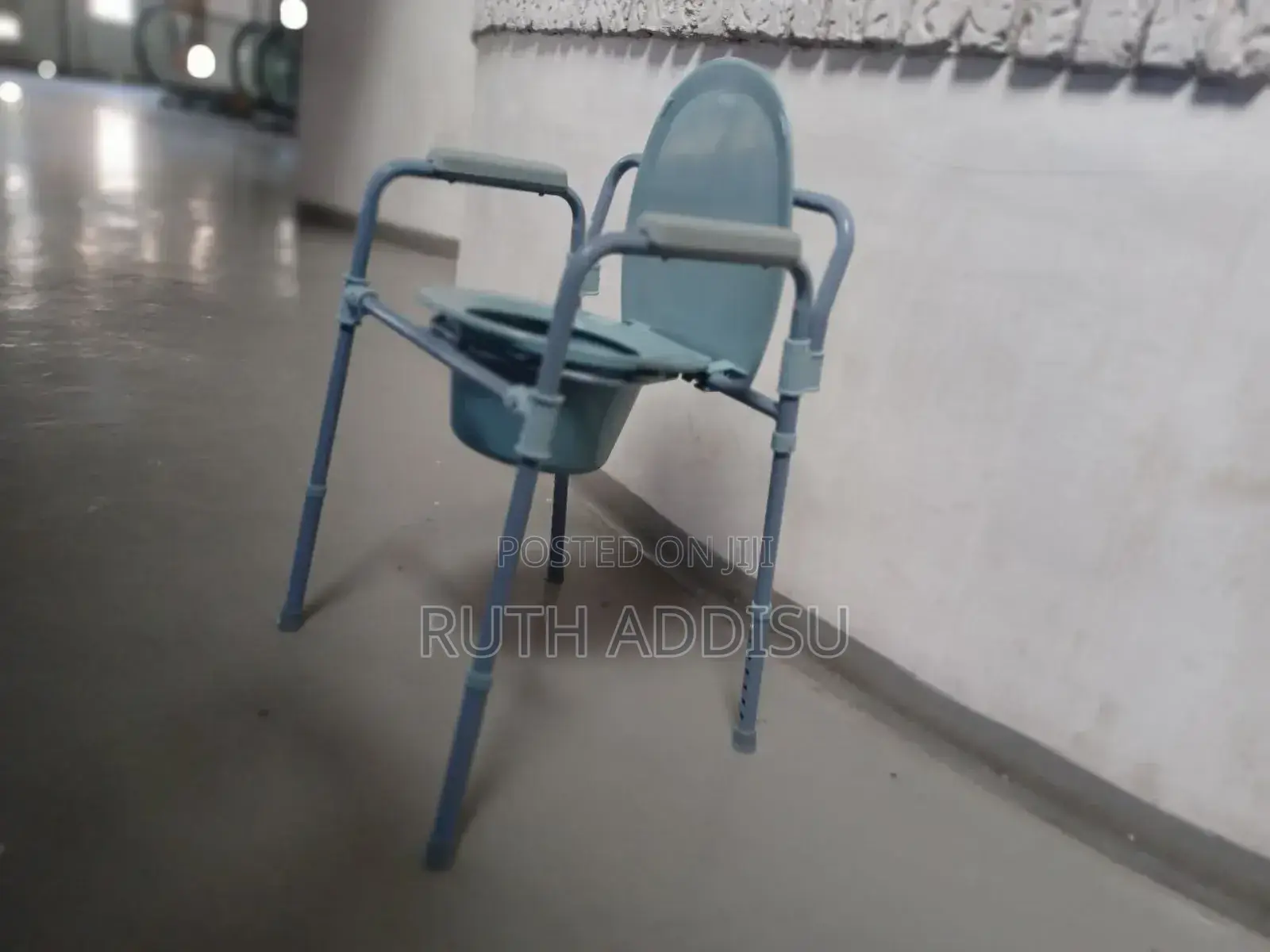 Commode Chair43toilet Chair43commode Chair43poty Chair