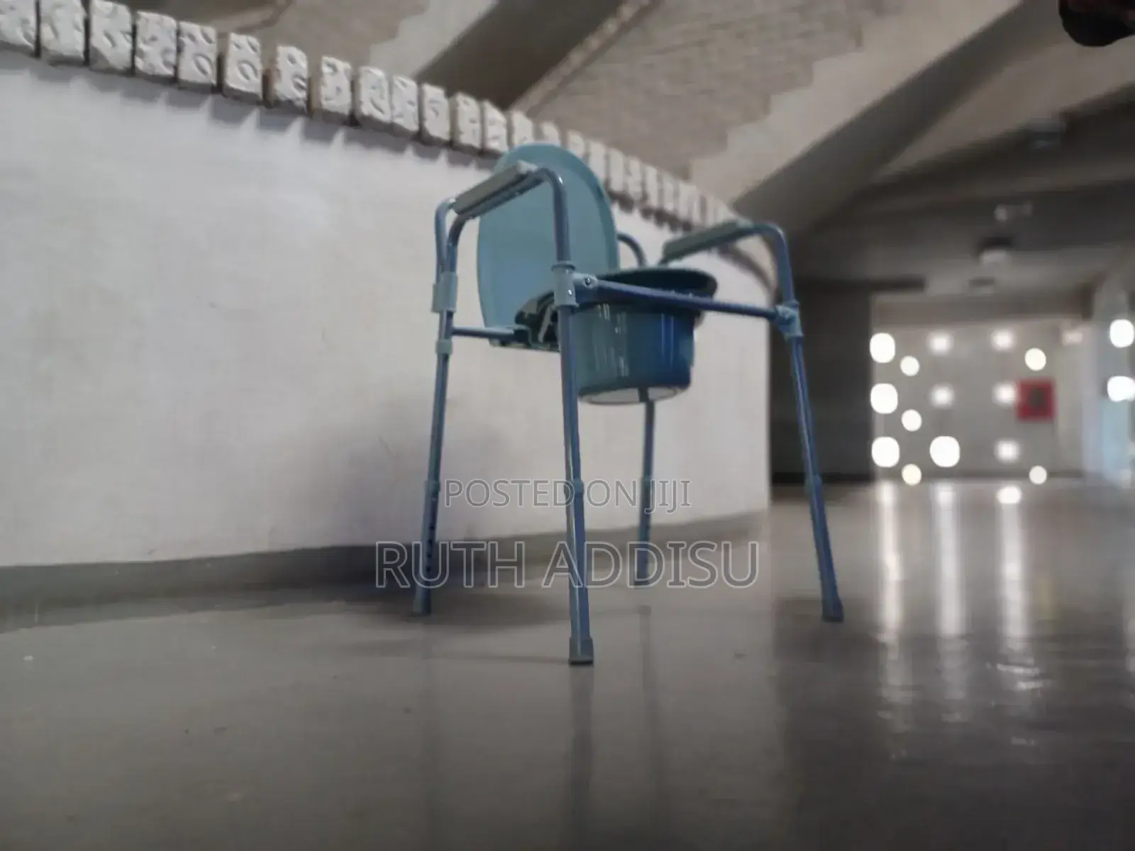 Commode Chair43toilet Chair43commode Chair43poty Chair