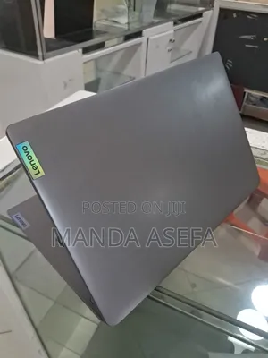 New Laptop Lenovo Ideapad 3 16GB Intel Core I7 SSD 512GB