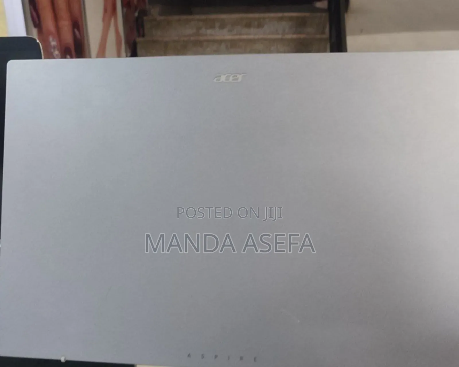 New Laptop Acer Aspire 5 32GB Intel Core I7 SSD 512GB