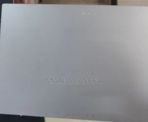 New Laptop Acer Aspire 5 32GB Intel Core I7 SSD 512GB