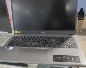 New Laptop Acer Aspire 5 32GB Intel Core I7 SSD 512GB