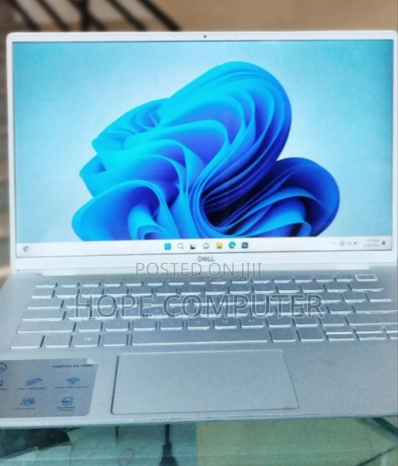 New Laptop Dell Inspiron 14 8GB Intel Core I7 SSD 512GB