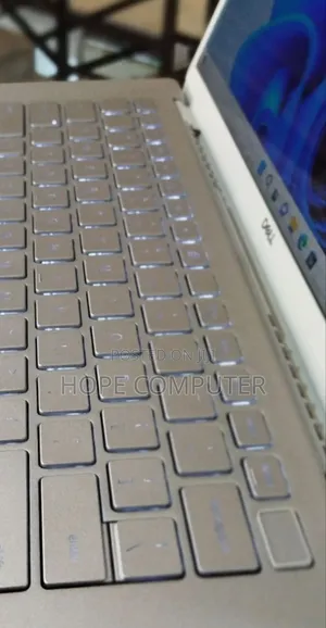 New Laptop Dell Inspiron 14 8GB Intel Core I7 SSD 512GB