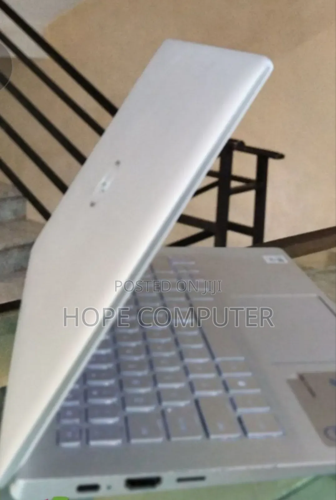 New Laptop Dell Inspiron 14 8GB Intel Core I7 SSD 512GB