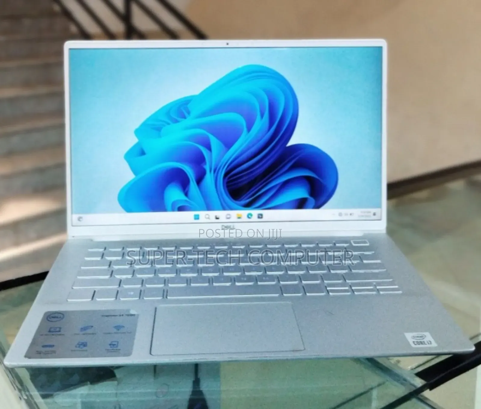 New Laptop Dell Inspiron 14 8GB Intel Core I7 SSD 512GB