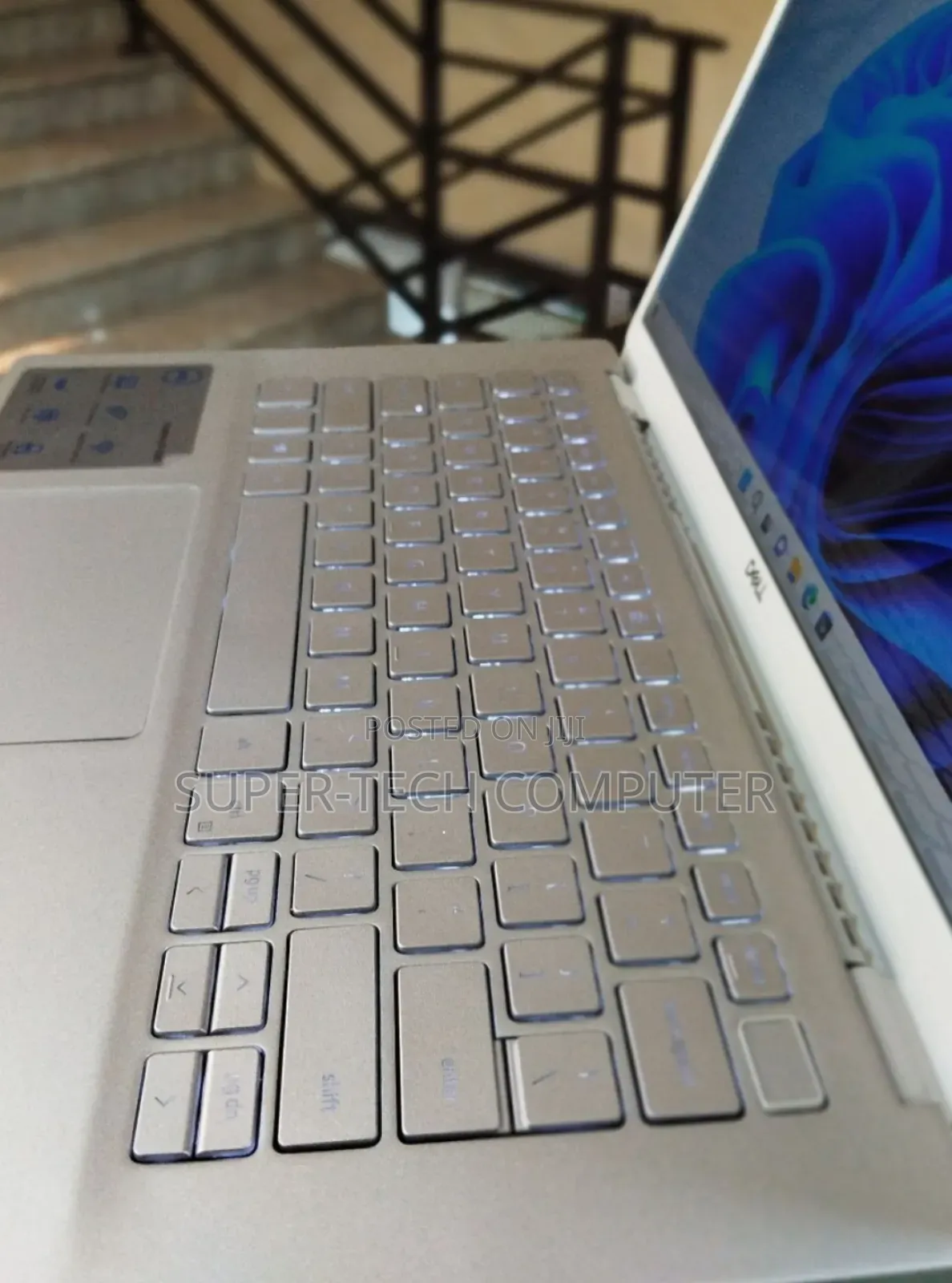 New Laptop Dell Inspiron 14 8GB Intel Core I7 SSD 512GB