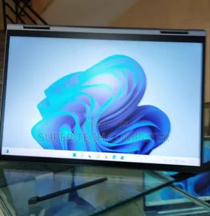 Photo - New Laptop Lenovo Thinkpad X1 Yoga 32GB Intel Core I7 SSD 512GB