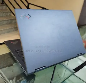 New Laptop Lenovo Thinkpad X1 Yoga 32GB Intel Core I7 SSD 512GB