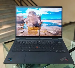 New Laptop Lenovo Thinkpad X1 Yoga 32GB Intel Core I7 SSD 512GB