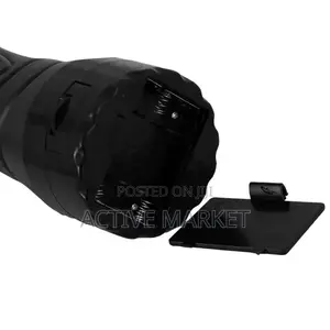 Photo - Manual Realistic Pocket Pussy