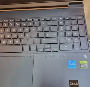 New Laptop HP Victus 15 8GB Intel Core I5 SSD 512GB